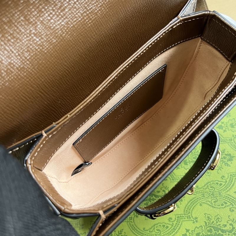Gvc*1 horsebit bags
